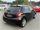 Billede af Peugeot 208 1,2 VTi Allure Sky 82HK 5d