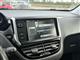 Billede af Peugeot 208 1,2 VTi Allure Sky 82HK 5d