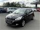 Billede af Peugeot 208 1,2 VTi Allure Sky 82HK 5d
