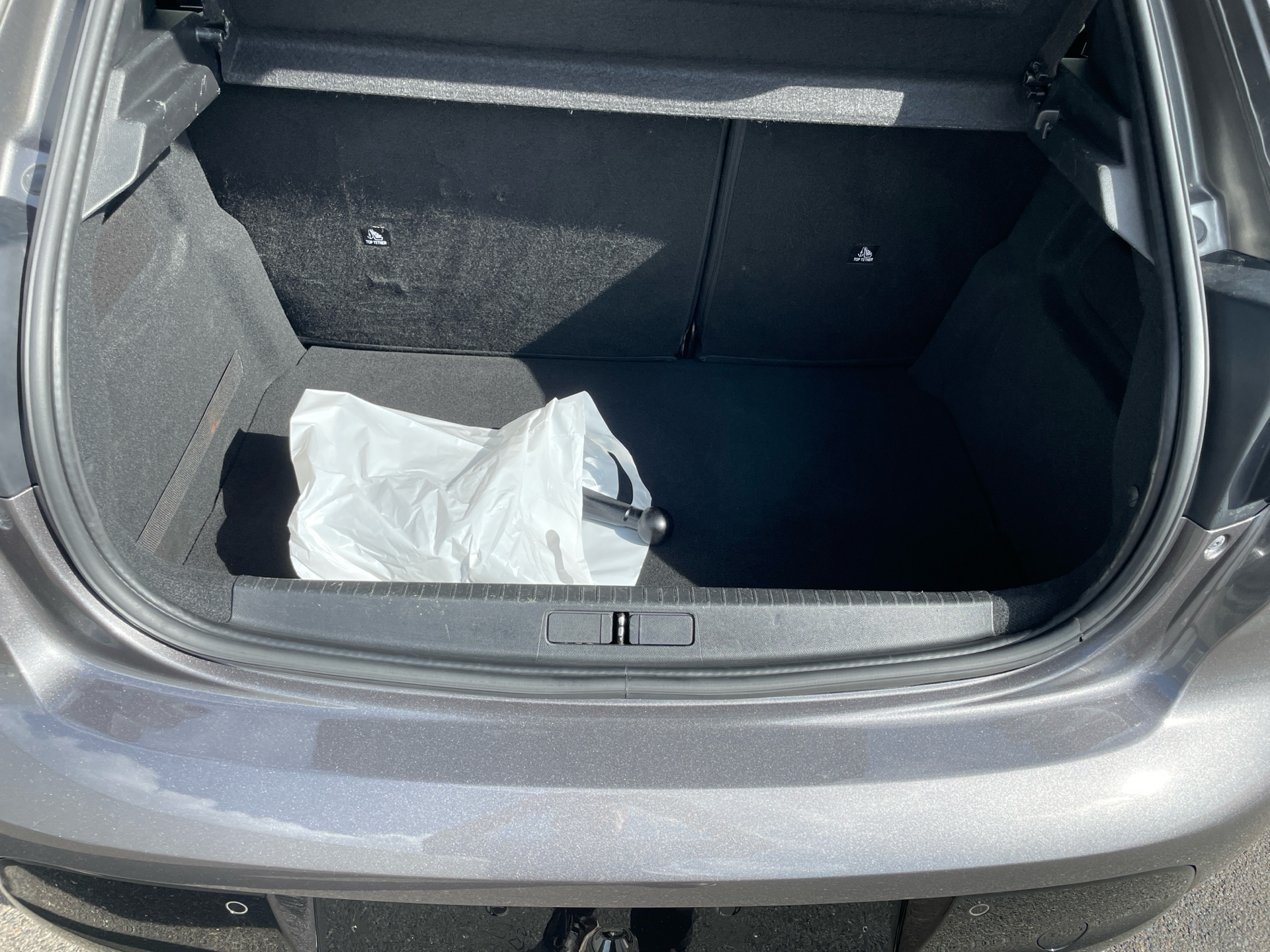 Billede af Peugeot 208 1,5 BlueHDi Allure Sky 102HK 5d 6g