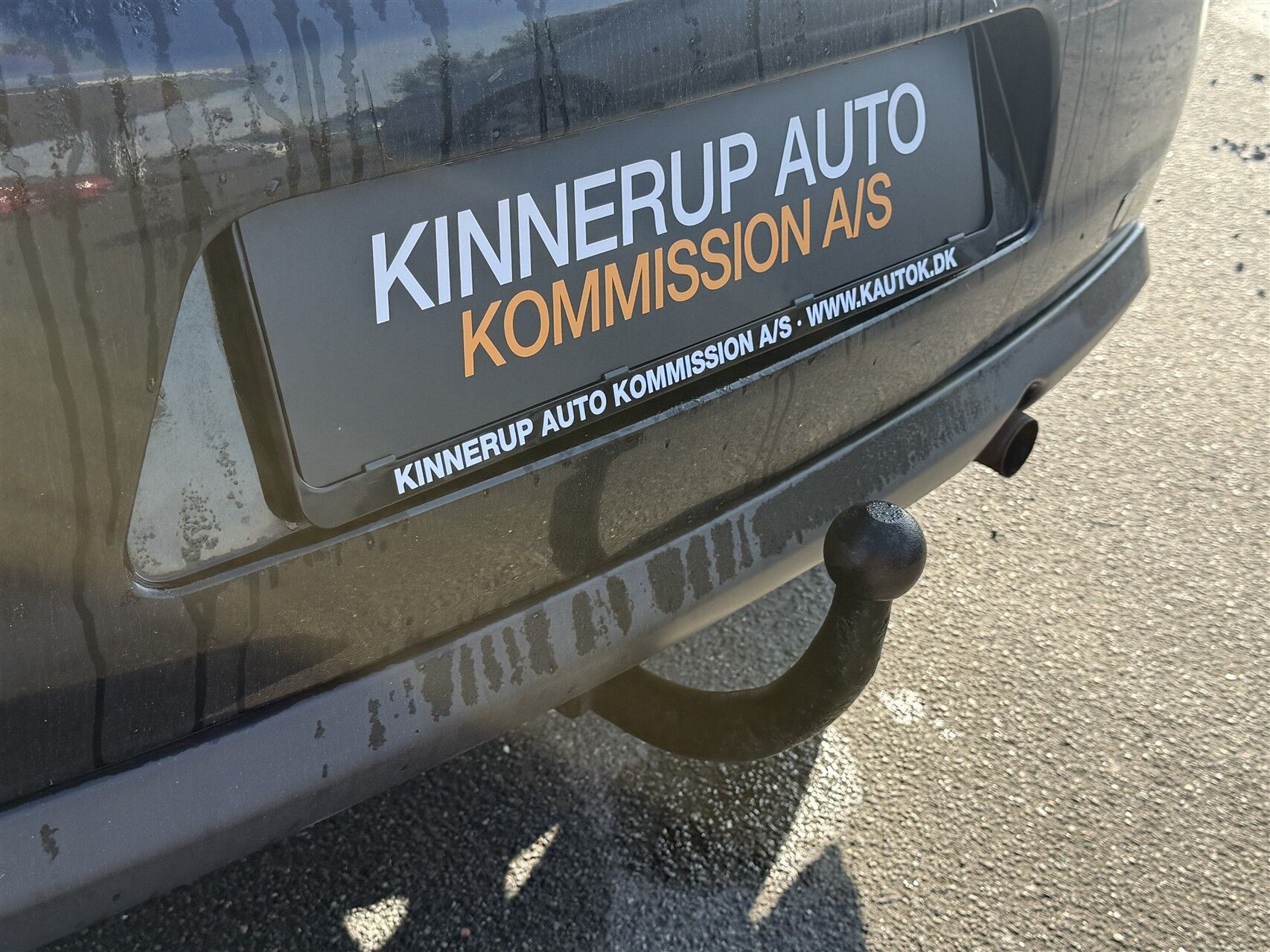 Billede af Citroën C3 1,2 VTi Seduction 82HK 5d