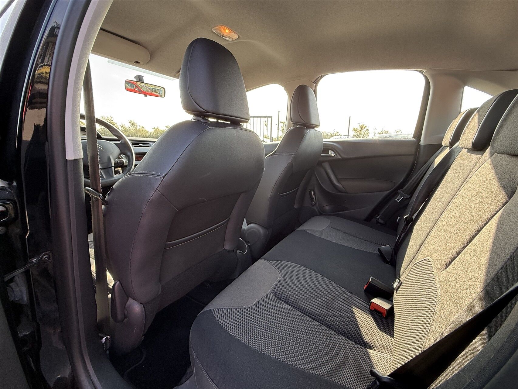 Billede af Citroën C3 1,2 VTi Seduction 82HK 5d
