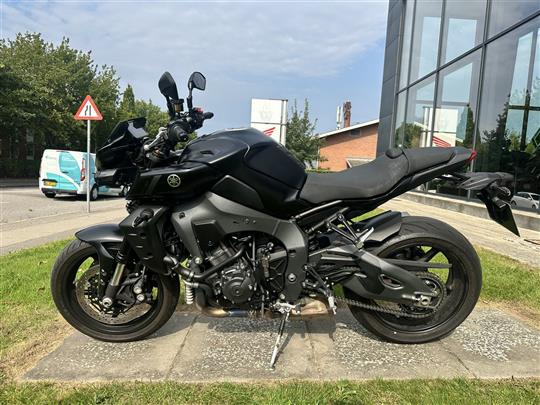 Yamaha MT-10 998 166HK 6g