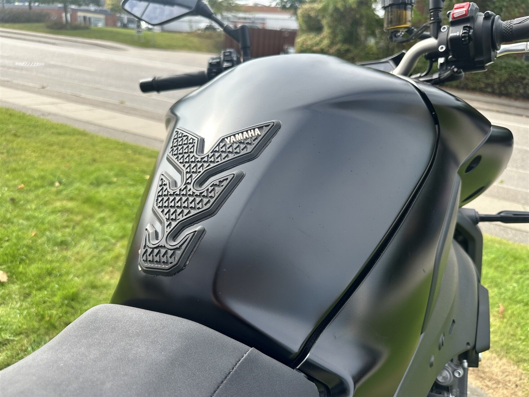 Billede af Yamaha MT-10 998 166HK 6g