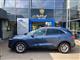 Billede af Ford Kuga 2,5 Plugin-hybrid Titanium X CVT 225HK 5d Trinl. Gear