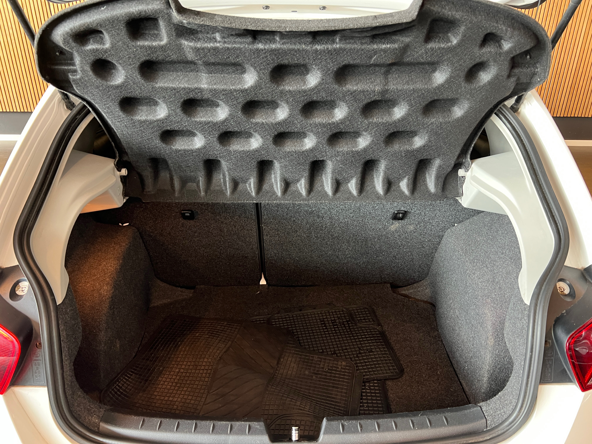 Billede af Seat Ibiza 1,0 TSI Style 95HK 5d