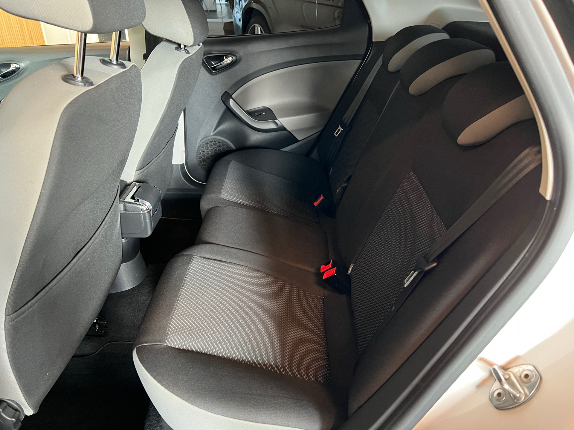 Billede af Seat Ibiza 1,0 TSI Style 95HK 5d