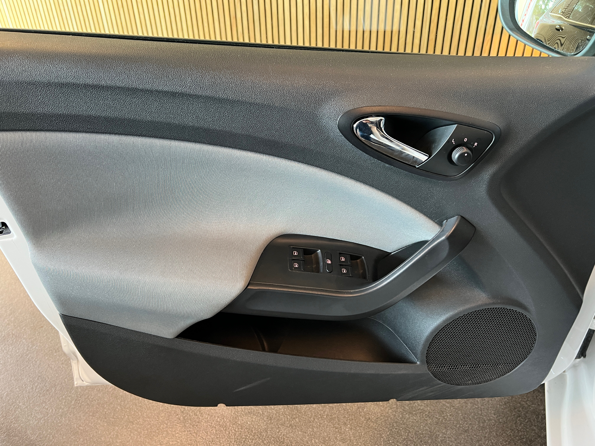 Billede af Seat Ibiza 1,0 TSI Style 95HK 5d