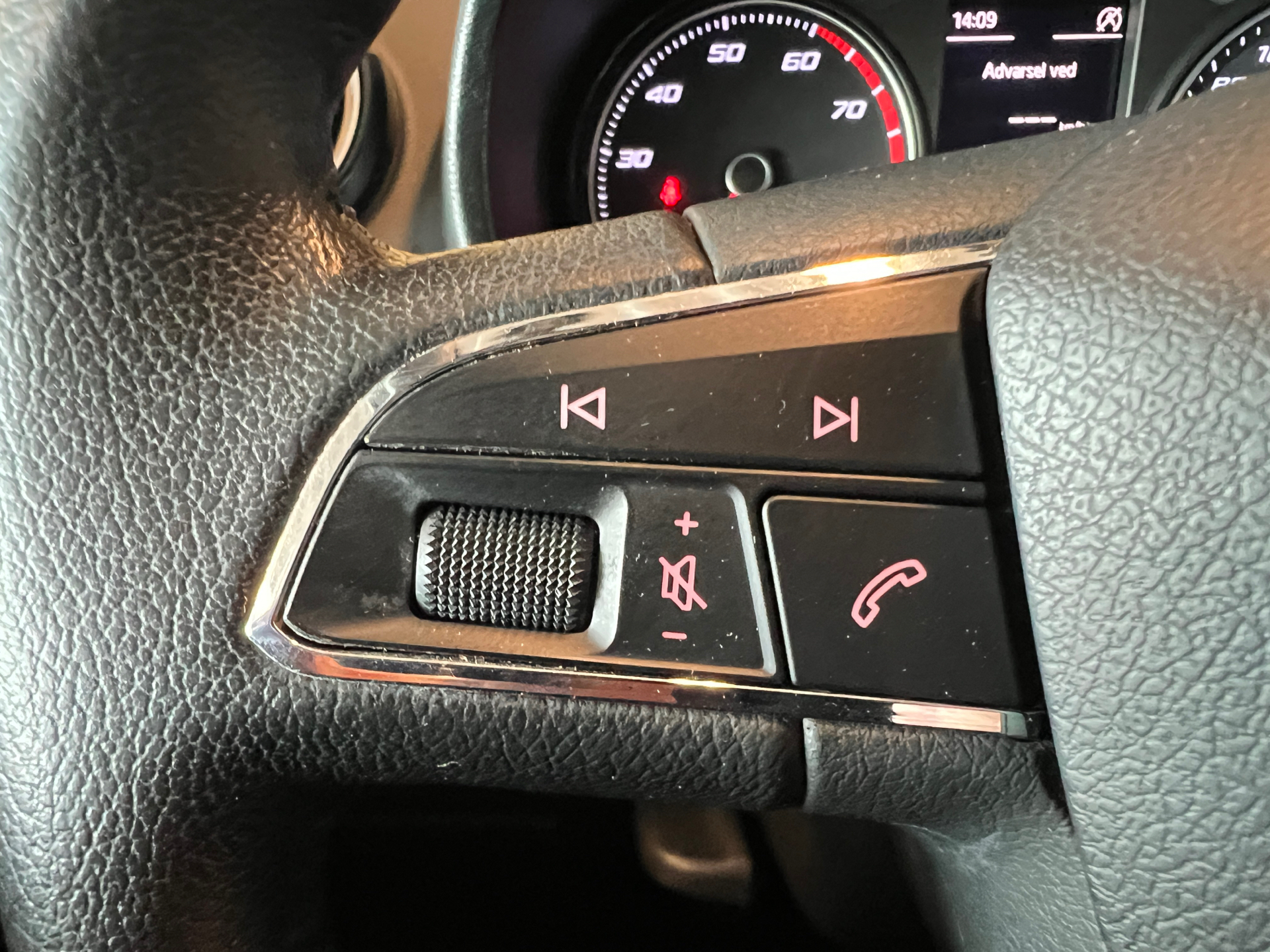 Billede af Seat Ibiza 1,0 TSI Style 95HK 5d