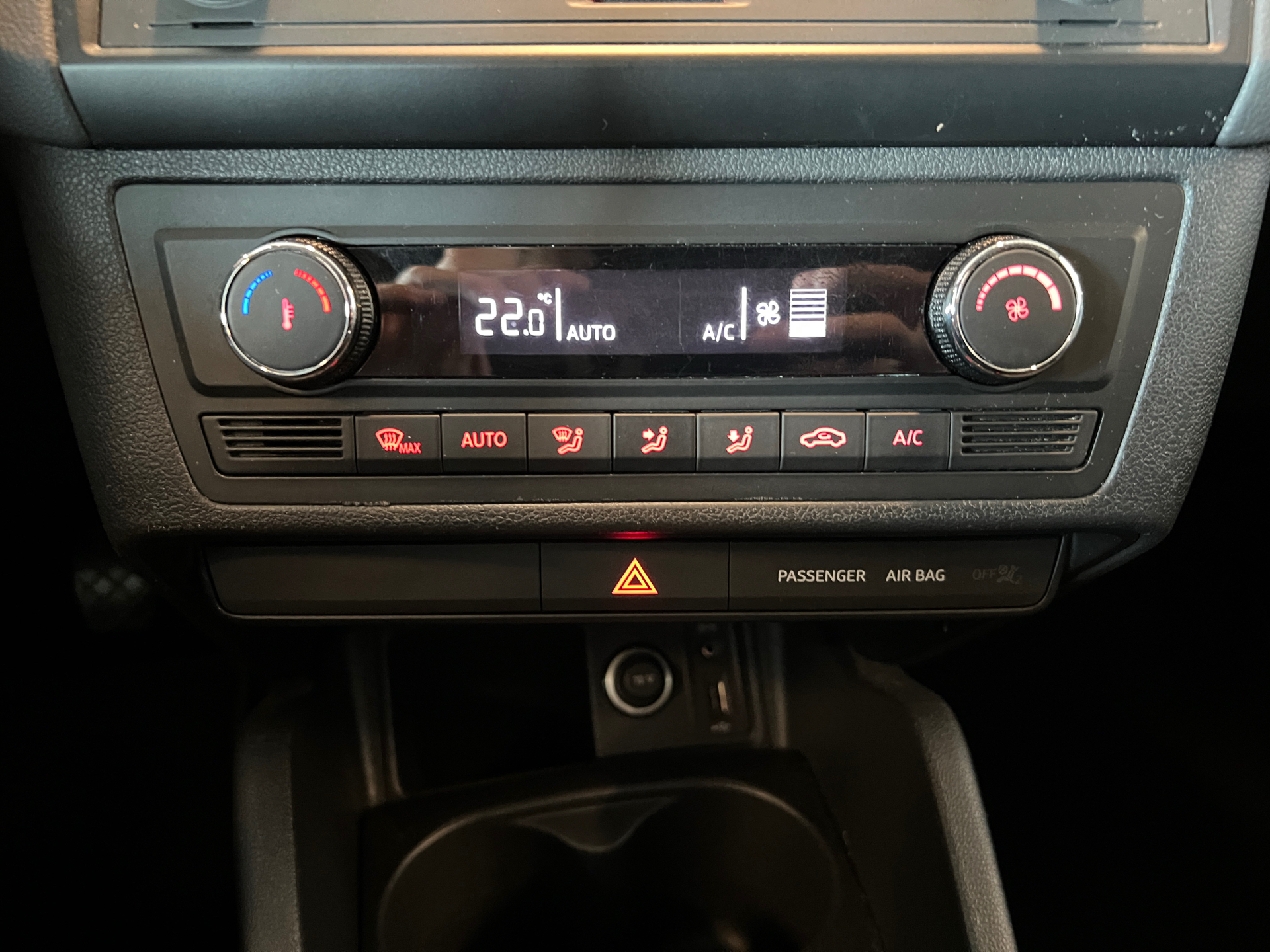 Billede af Seat Ibiza 1,0 TSI Style 95HK 5d
