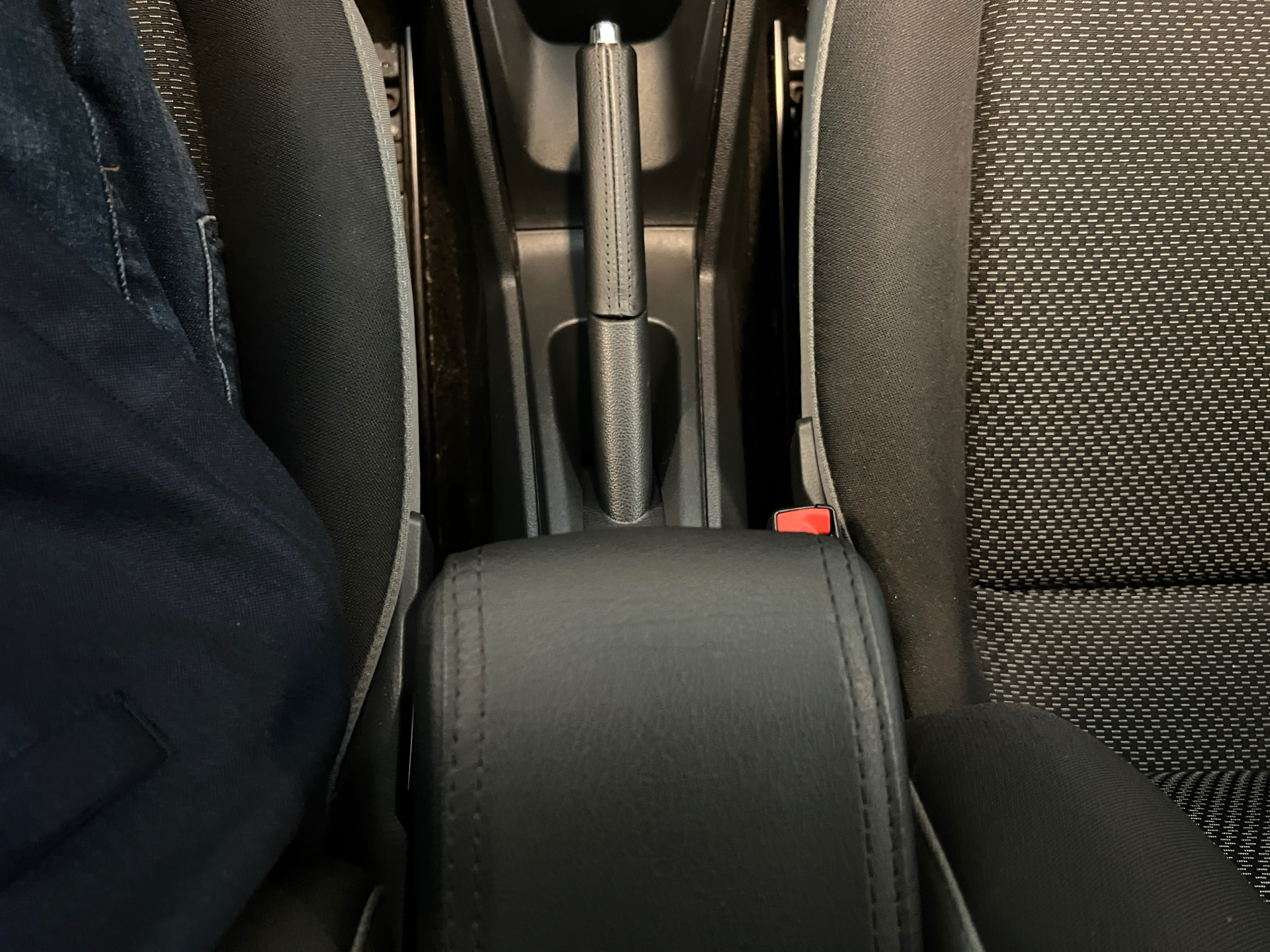 Billede af Seat Ibiza 1,0 TSI Style 95HK 5d