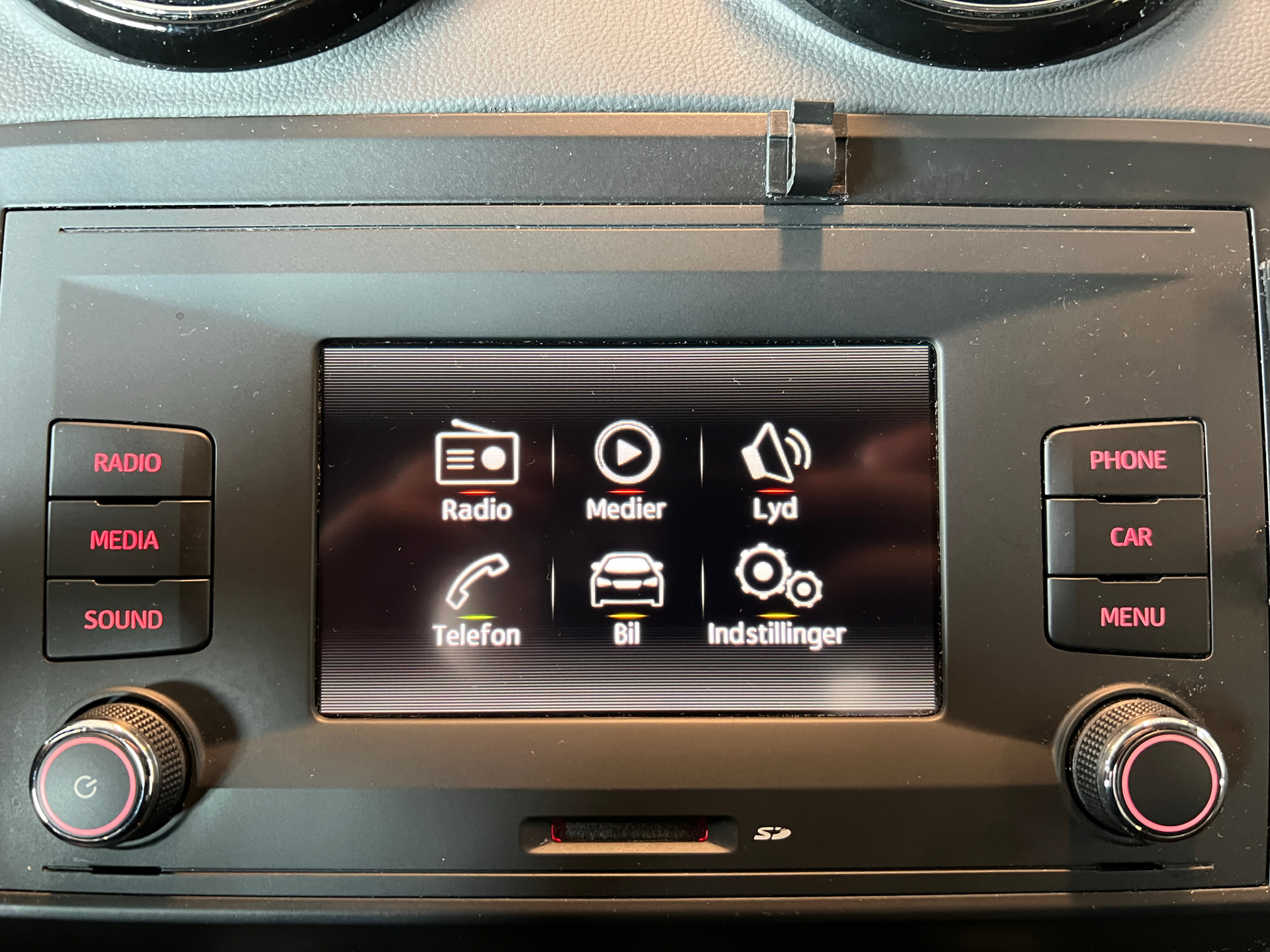 Billede af Seat Ibiza 1,0 TSI Style 95HK 5d