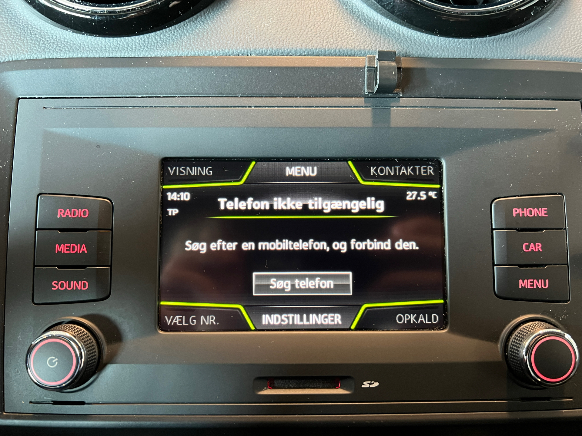 Billede af Seat Ibiza 1,0 TSI Style 95HK 5d