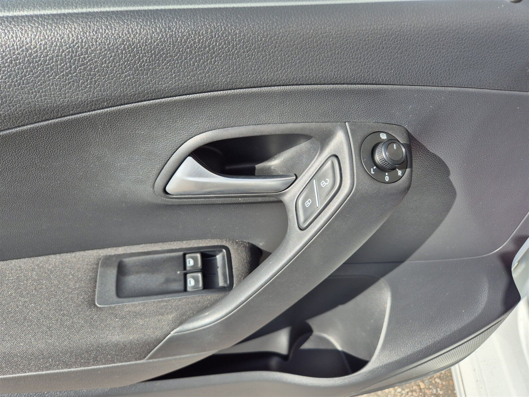 Billede af VW Polo 1,0 Bluemotion DSG 95HK 5d 7g Aut.