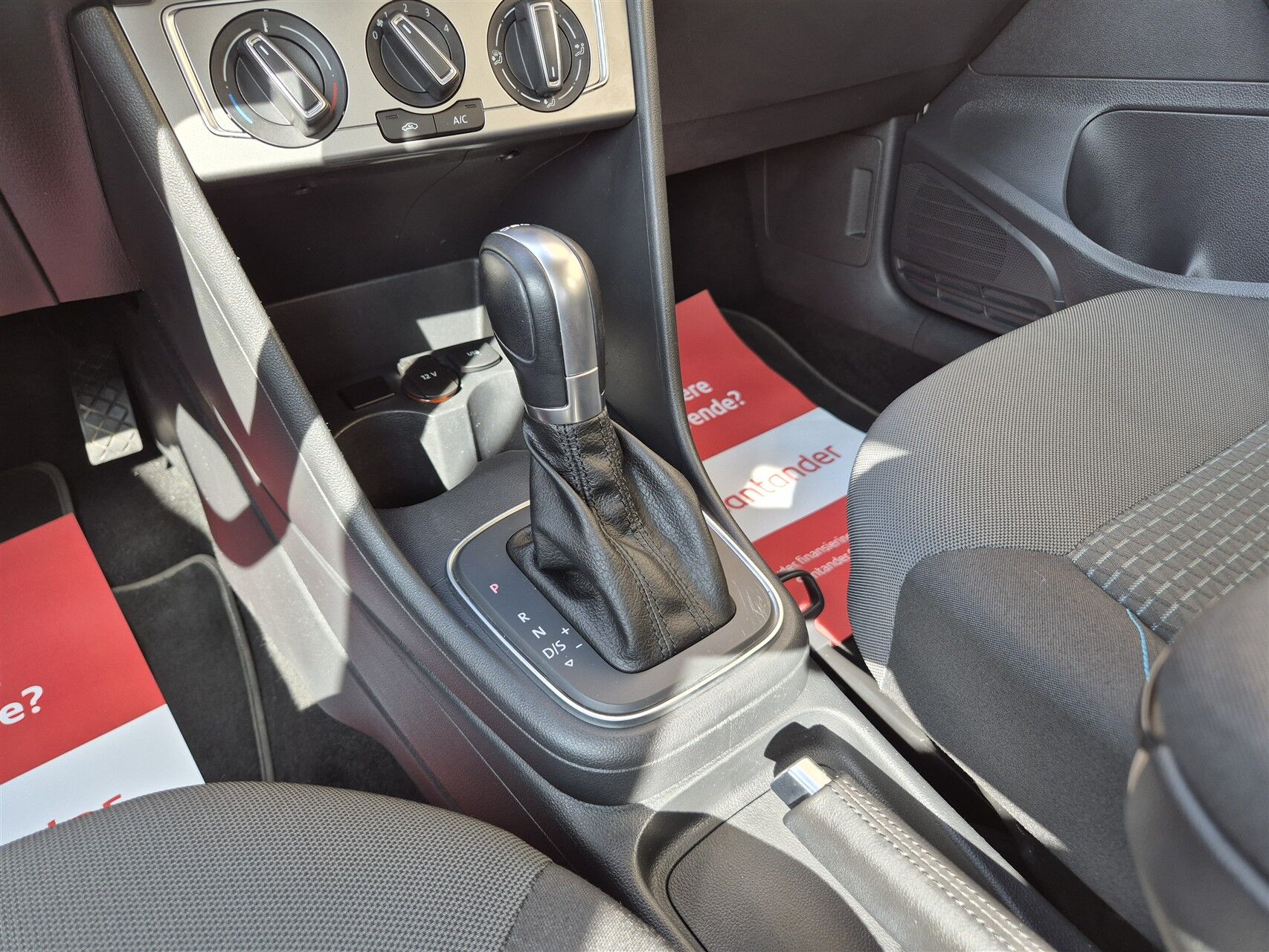 Billede af VW Polo 1,0 Bluemotion DSG 95HK 5d 7g Aut.