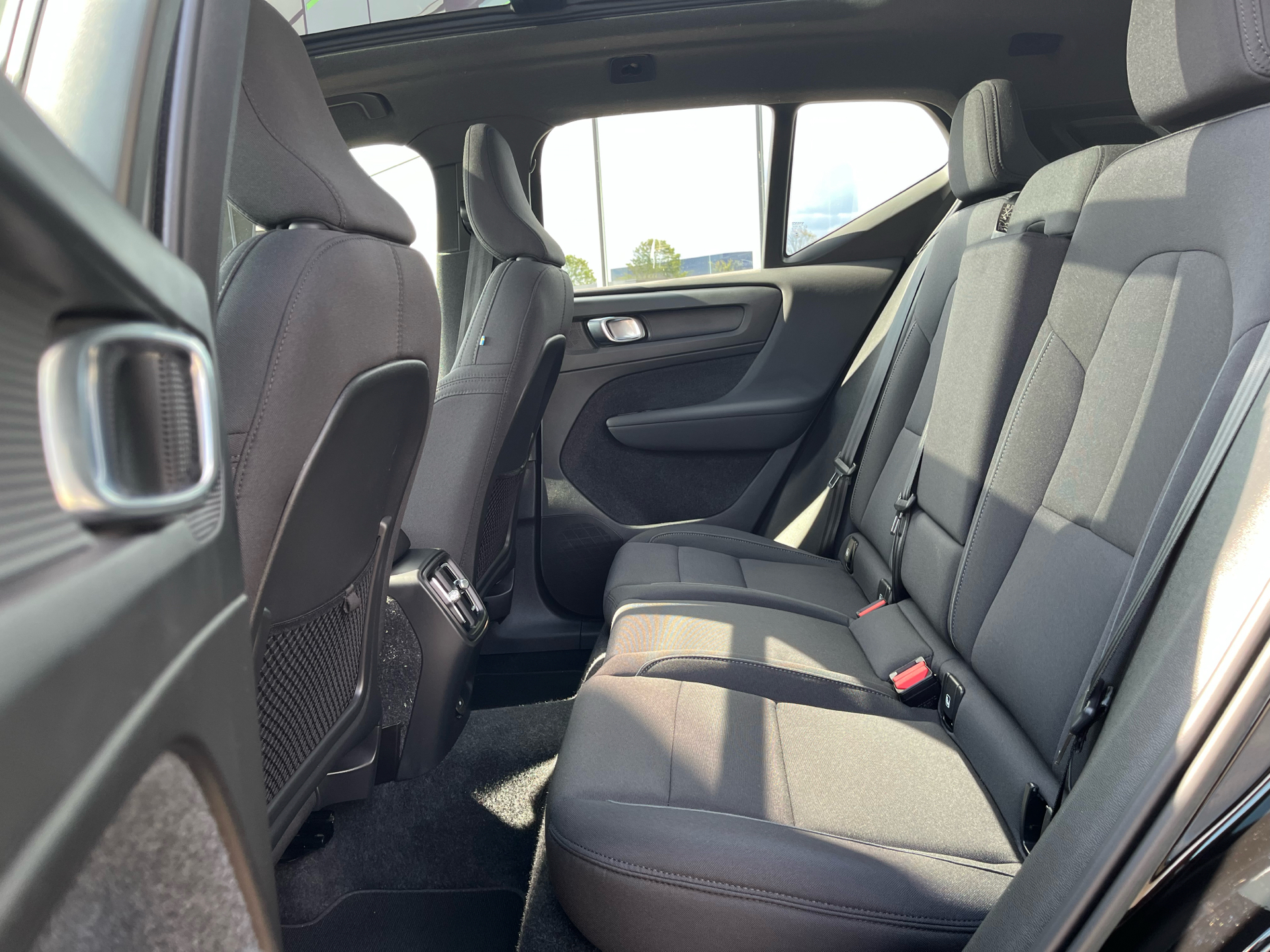 Billede af Volvo XC40 P6 Recharge Ultimate 231HK 5d Aut.