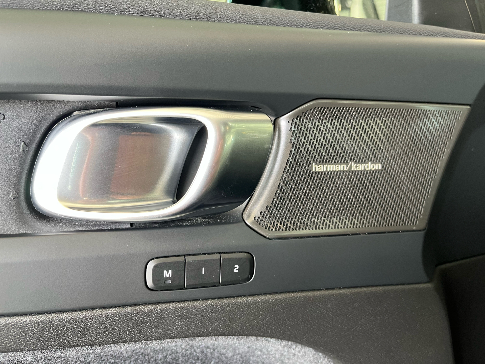 Billede af Volvo XC40 P6 Recharge Ultimate 231HK 5d Aut.