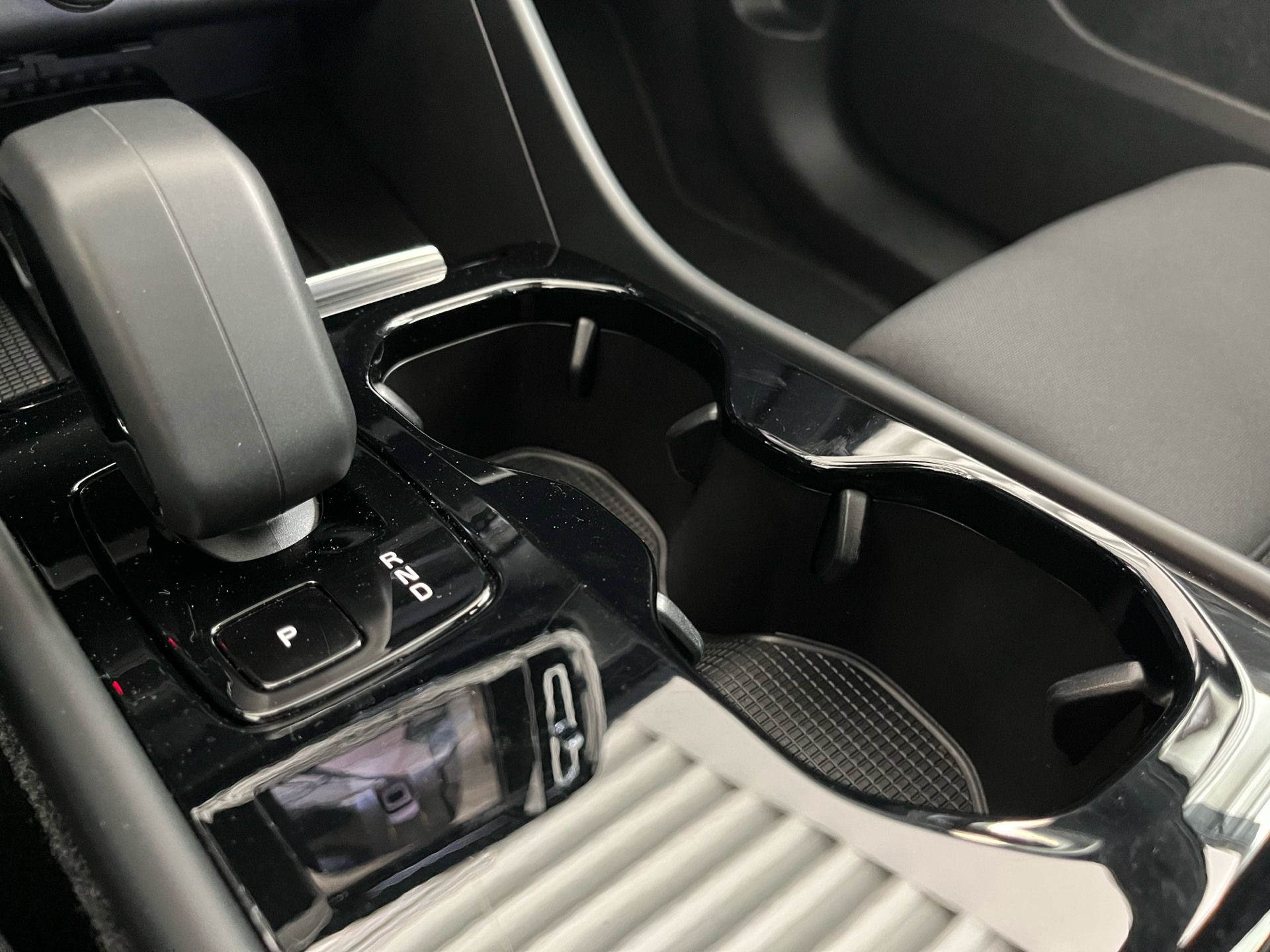 Billede af Volvo XC40 P6 Recharge Ultimate 231HK 5d Aut.