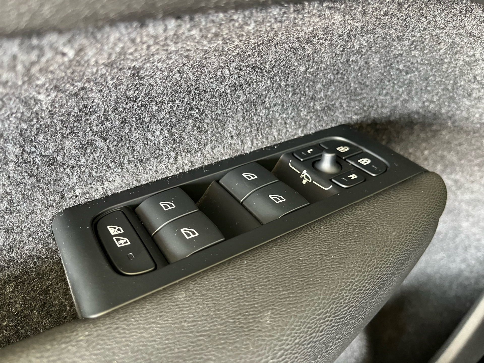 Billede af Volvo XC40 P6 Recharge Ultimate 231HK 5d Aut.