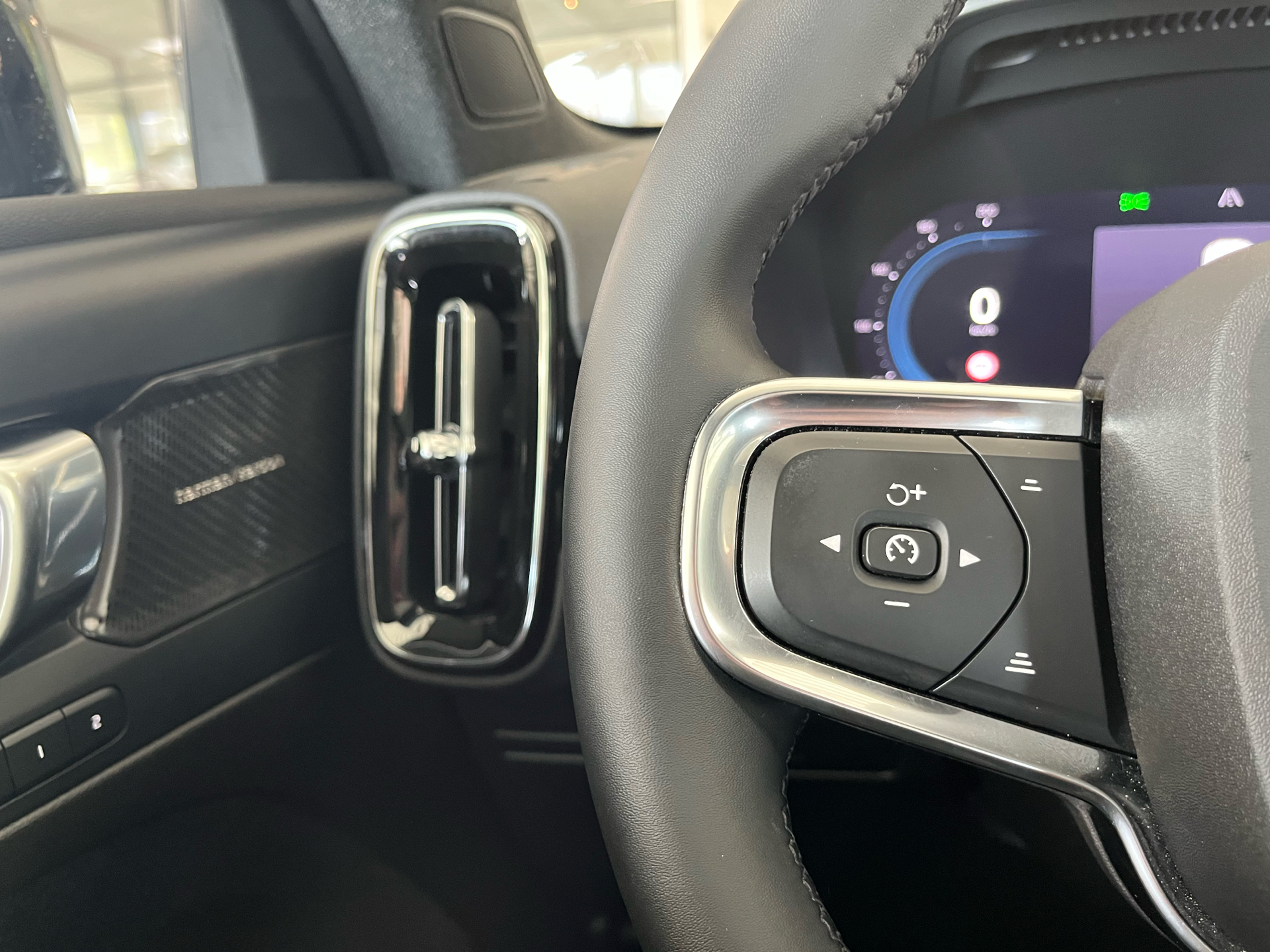 Billede af Volvo XC40 P6 Recharge Ultimate 231HK 5d Aut.