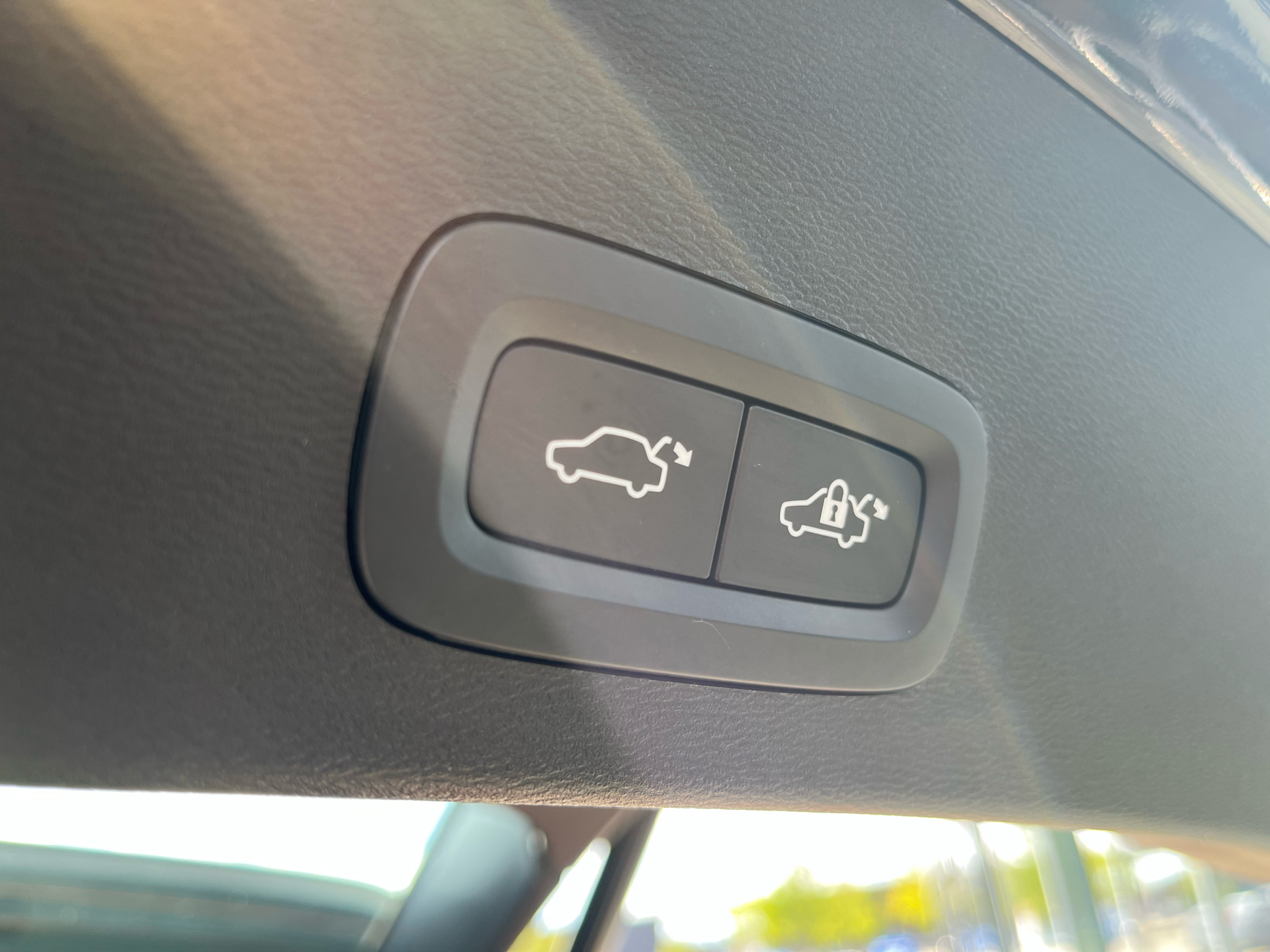 Billede af Volvo XC40 P6 Recharge Ultimate 231HK 5d Aut.