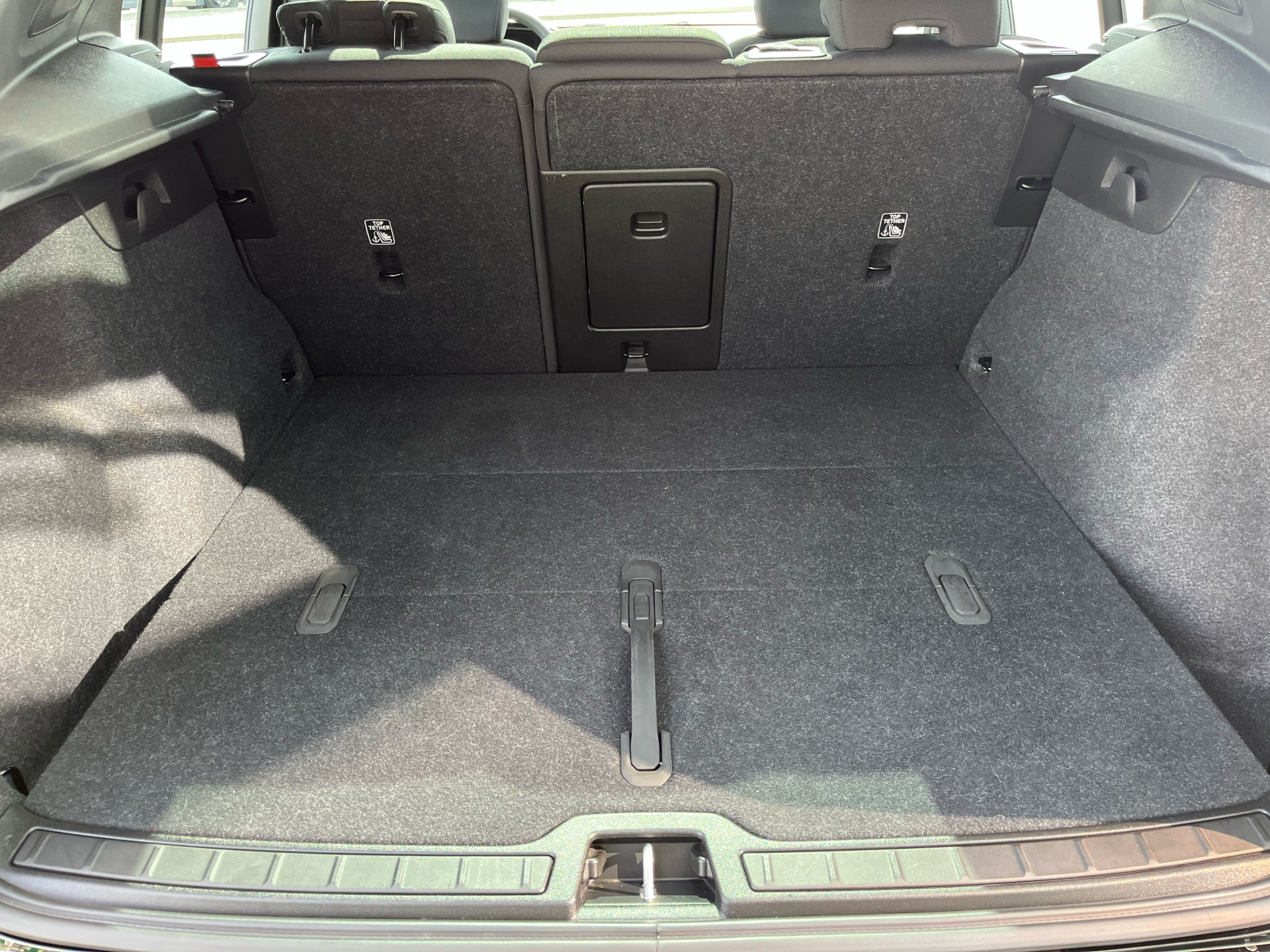 Billede af Volvo XC40 P6 Recharge Ultimate 231HK 5d Aut.