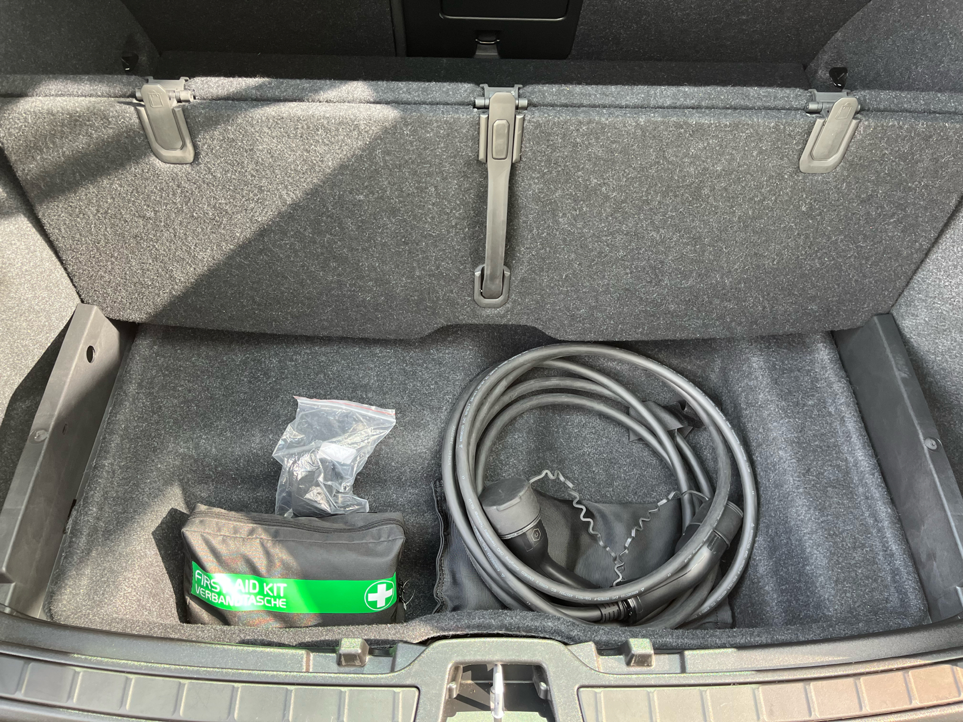 Billede af Volvo XC40 P6 Recharge Ultimate 231HK 5d Aut.