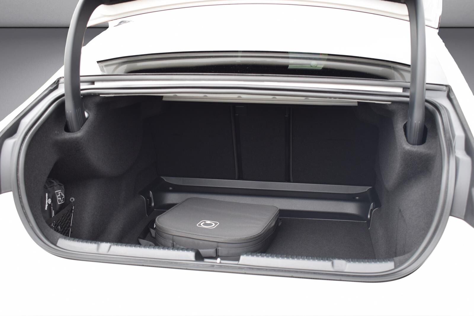 Billede af Mercedes-Benz EQE 350 EL AMG Edition 292HK Aut.