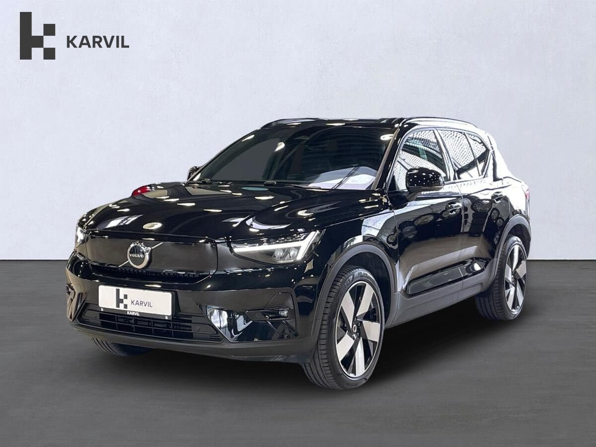 Billede af Volvo EX40 Twin Motor Performance Plus Special Edition AWD 442HK 5d Aut.