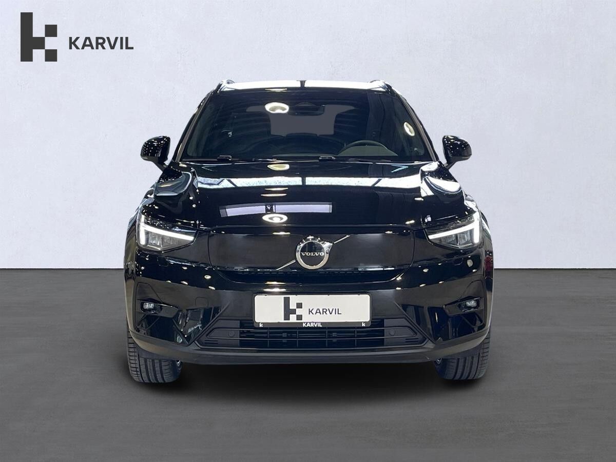 Billede af Volvo EX40 Twin Motor Performance Plus Special Edition AWD 442HK 5d Aut.