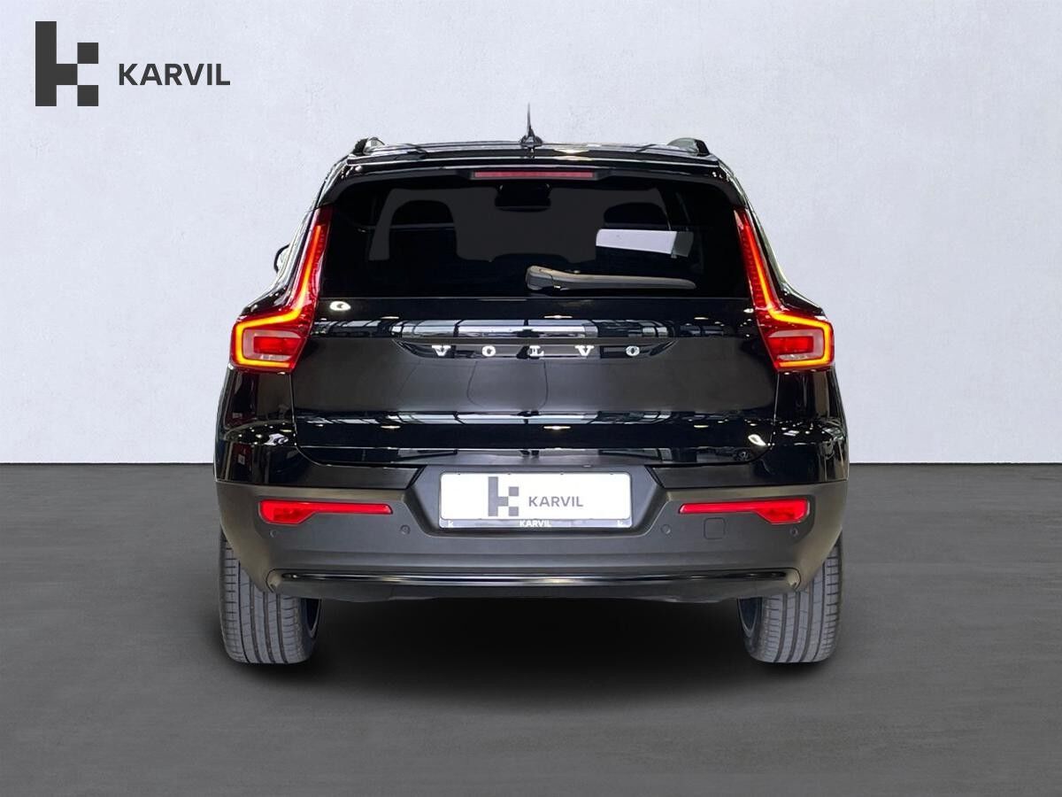 Billede af Volvo EX40 Twin Motor Performance Plus Special Edition AWD 442HK 5d Aut.