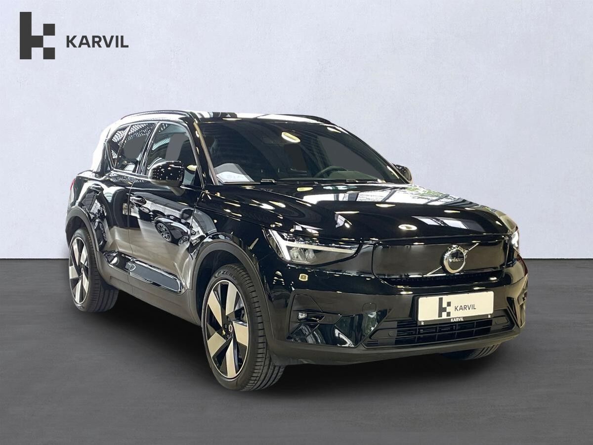 Billede af Volvo EX40 Twin Motor Performance Plus Special Edition AWD 442HK 5d Aut.