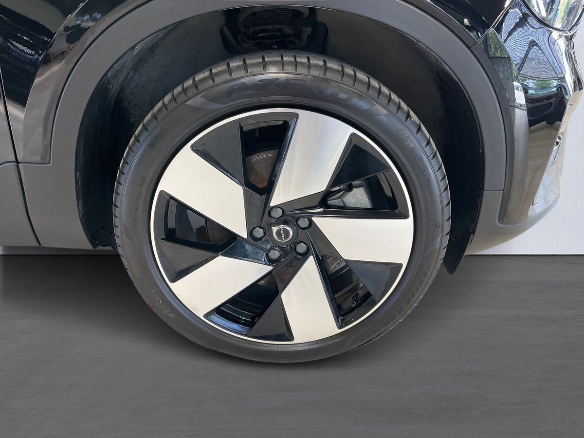 Billede af Volvo EX40 Twin Motor Performance Plus Special Edition AWD 442HK 5d Aut.