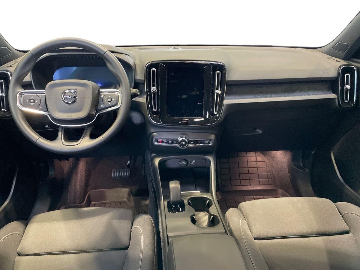 Billede af Volvo EX40 Twin Motor Performance Plus Special Edition AWD 442HK 5d Aut.