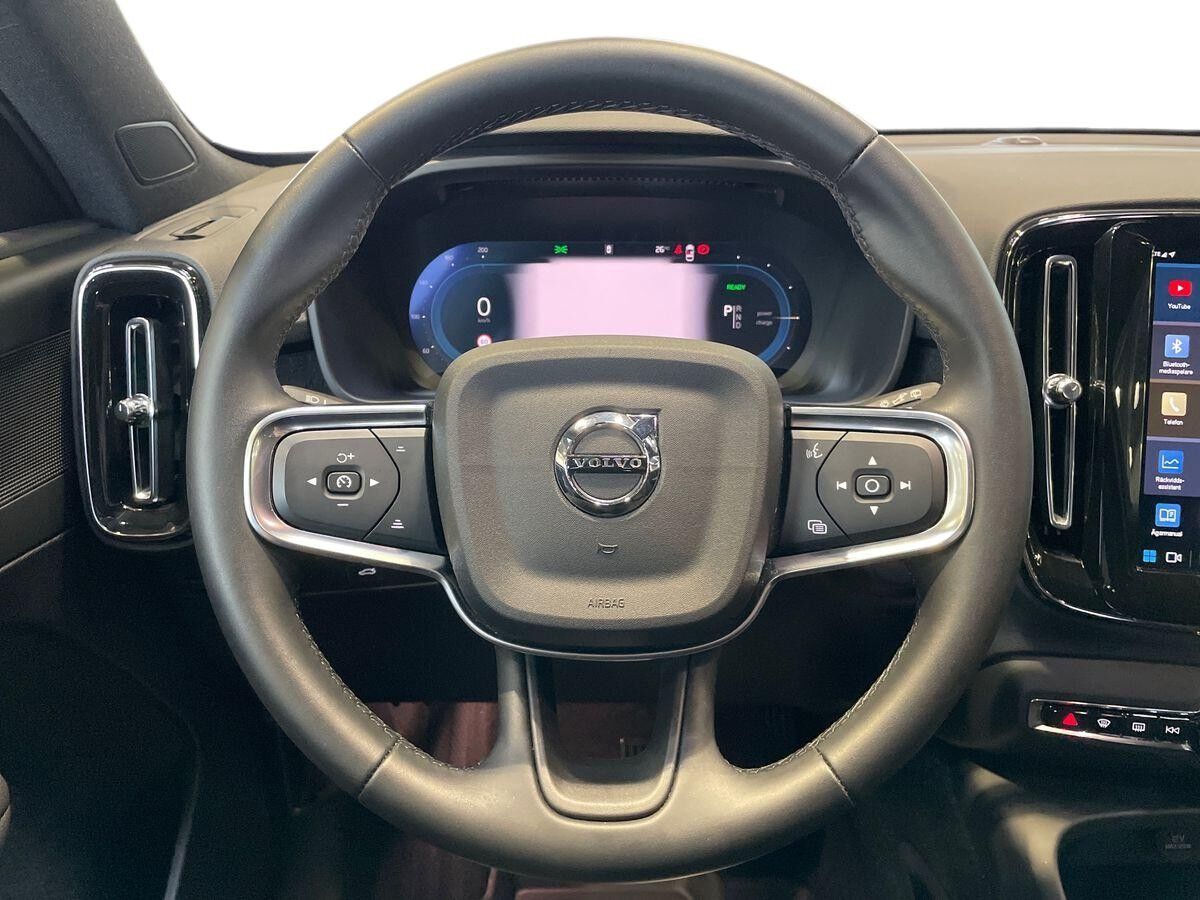 Billede af Volvo EX40 Twin Motor Performance Plus Special Edition AWD 442HK 5d Aut.