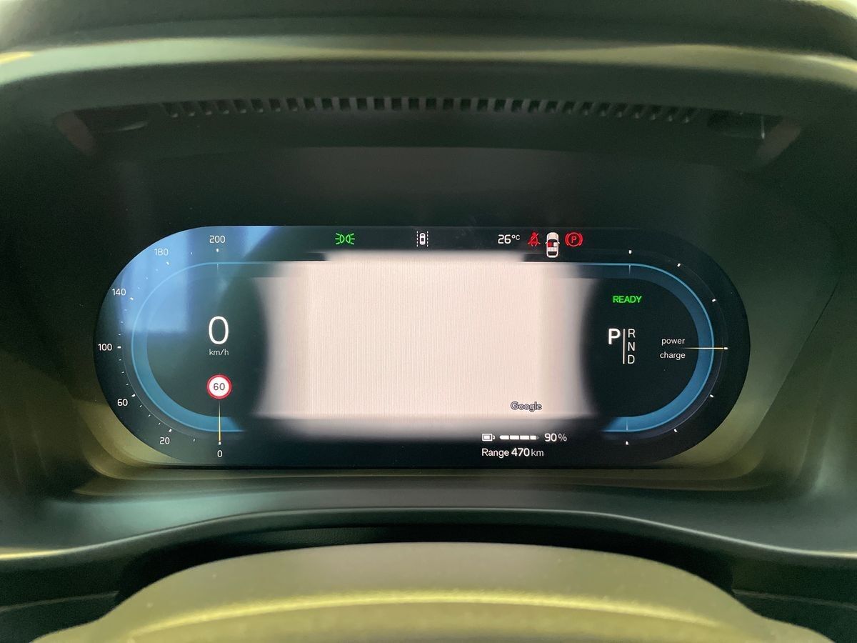 Billede af Volvo EX40 Twin Motor Performance Plus Special Edition AWD 442HK 5d Aut.