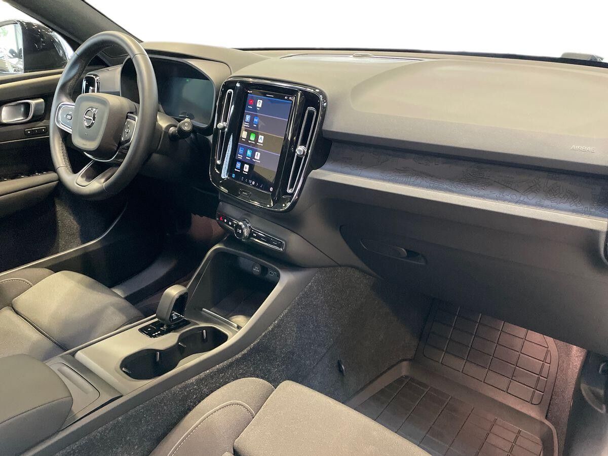 Billede af Volvo EX40 Twin Motor Performance Plus Special Edition AWD 442HK 5d Aut.