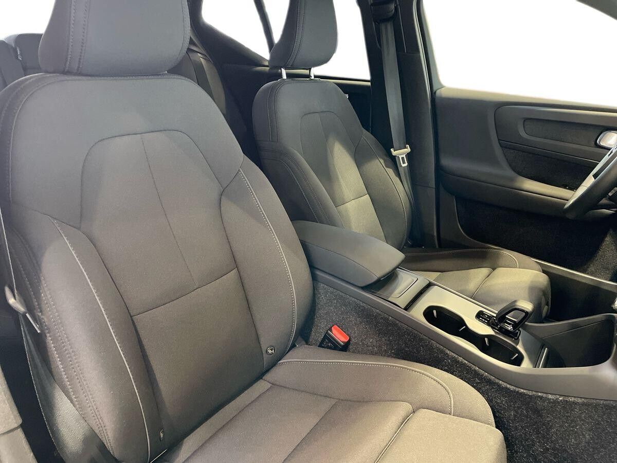 Billede af Volvo EX40 Twin Motor Performance Plus Special Edition AWD 442HK 5d Aut.