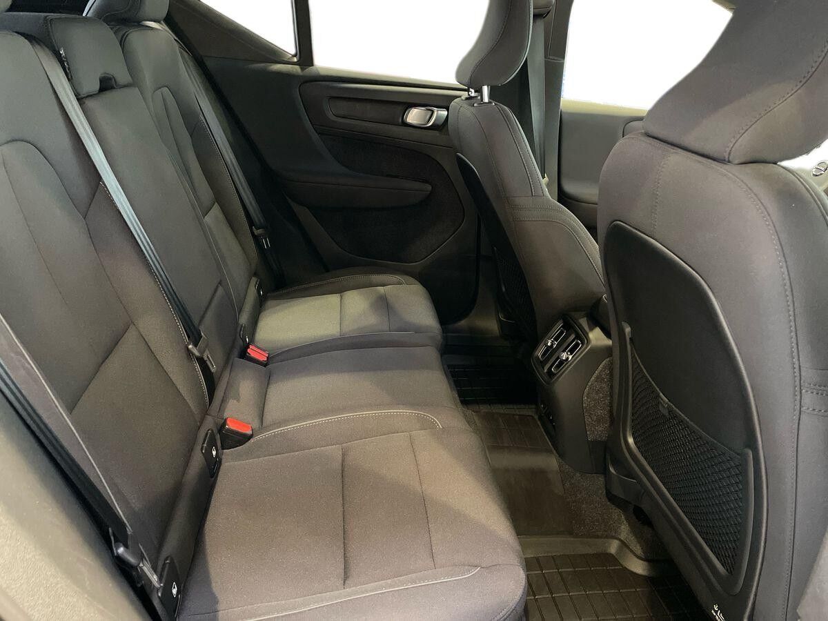 Billede af Volvo EX40 Twin Motor Performance Plus Special Edition AWD 442HK 5d Aut.