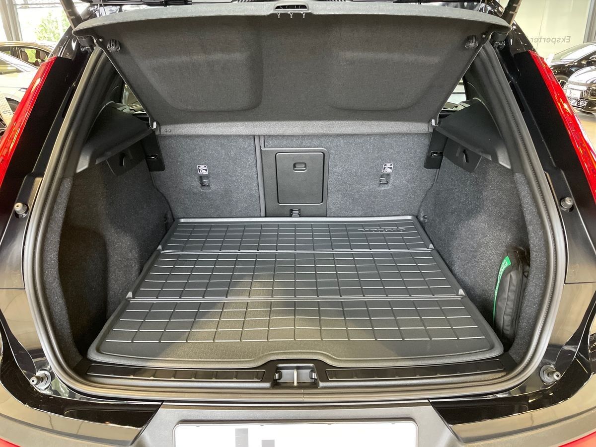 Billede af Volvo EX40 Twin Motor Performance Plus Special Edition AWD 442HK 5d Aut.