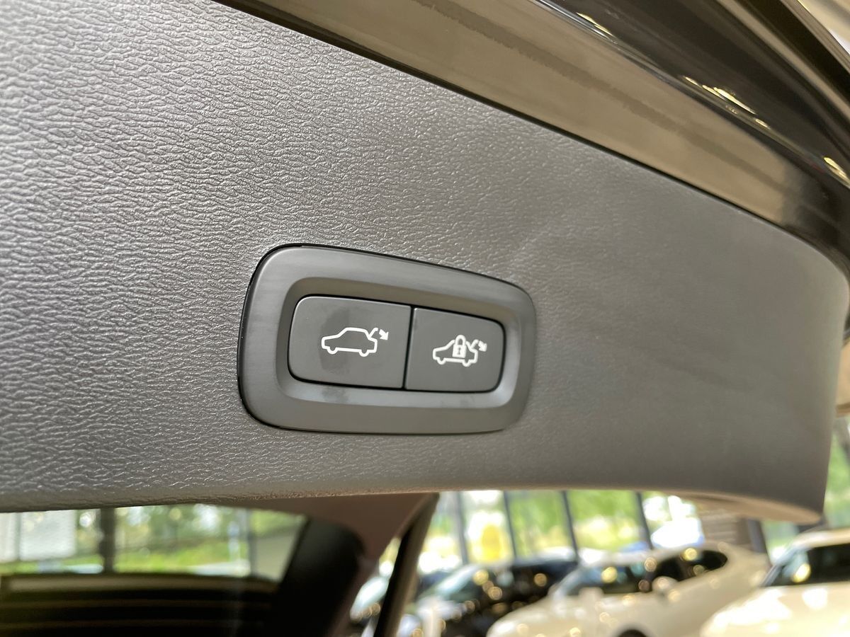 Billede af Volvo EX40 Twin Motor Performance Plus Special Edition AWD 442HK 5d Aut.