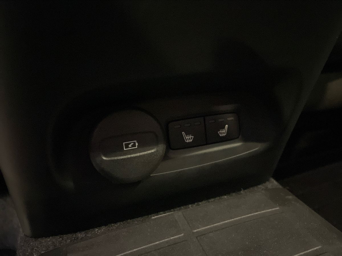 Billede af Volvo EX40 Twin Motor Performance Plus Special Edition AWD 442HK 5d Aut.