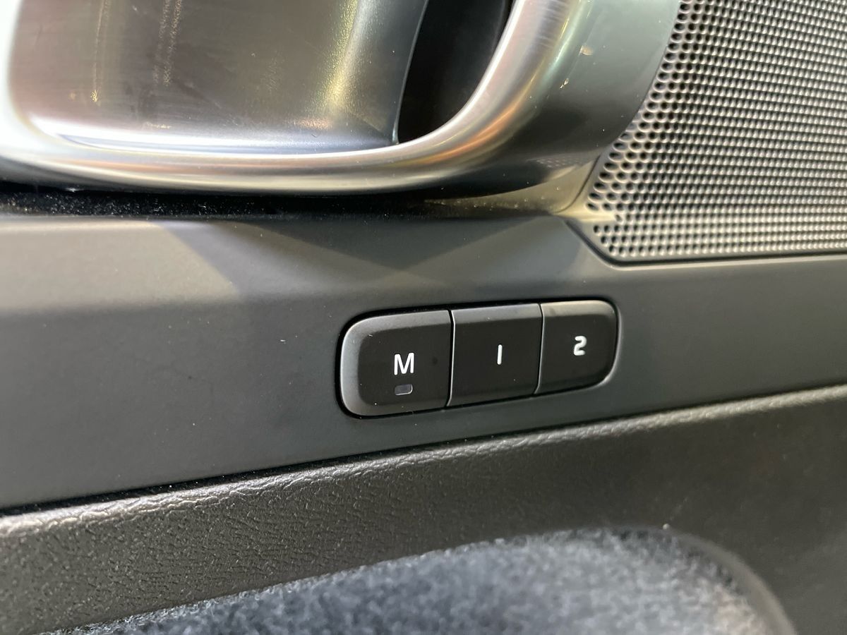 Billede af Volvo EX40 Twin Motor Performance Plus Special Edition AWD 442HK 5d Aut.