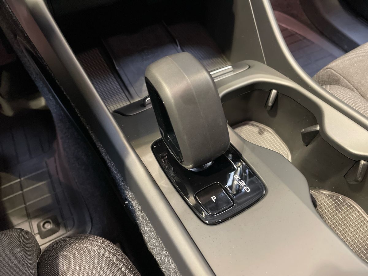 Billede af Volvo EX40 Twin Motor Performance Plus Special Edition AWD 442HK 5d Aut.