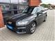 Billede af Audi SQ5 3,0 TFSI Quattro Tiptr. 354HK Van 8g Aut.