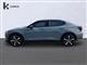 Billede af Polestar 2 EL Standard Range 224HK 5d Aut.