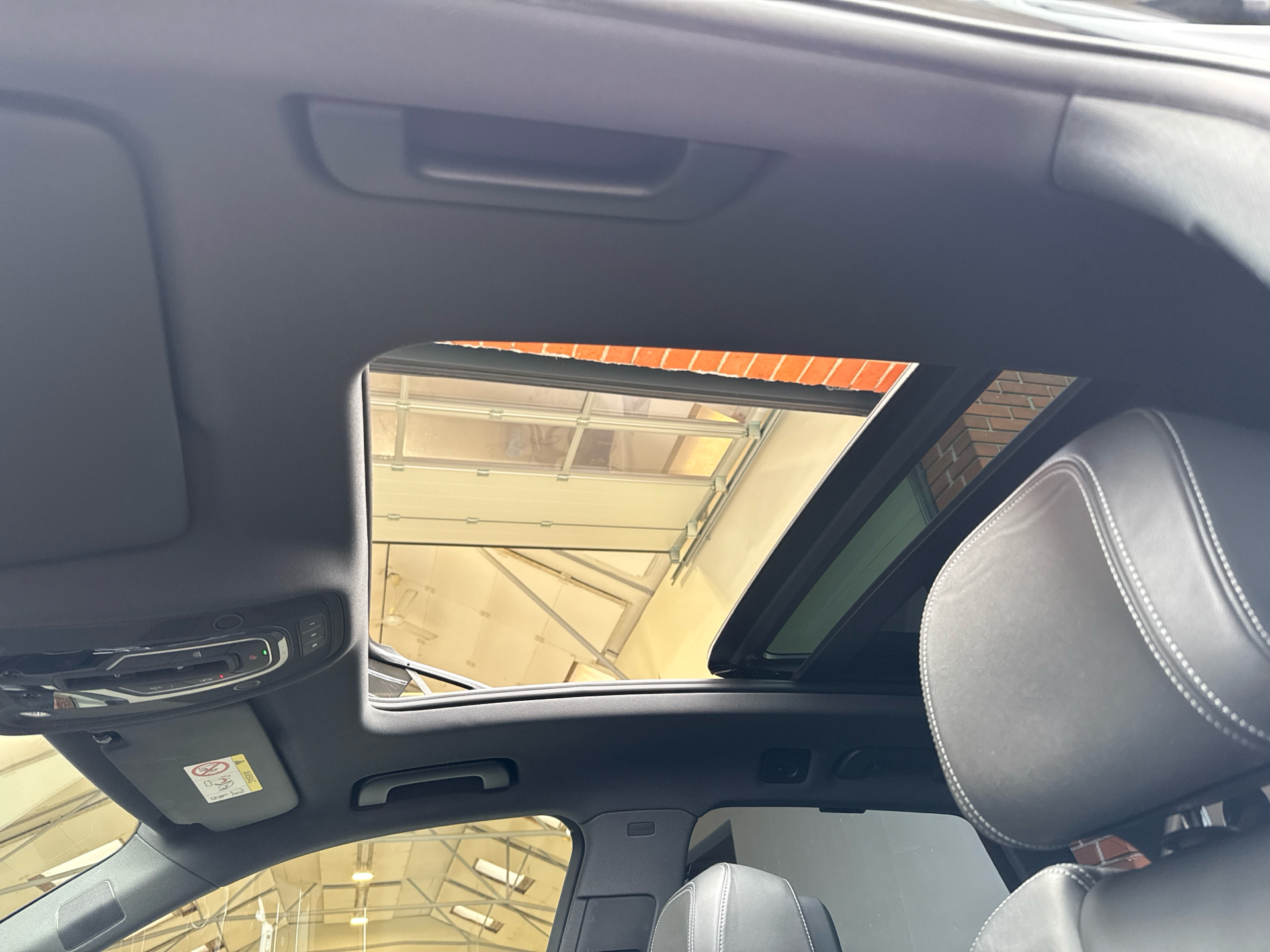 Billede af Audi SQ5 3,0 TFSI Quattro Tiptr. 354HK Van 8g Aut.