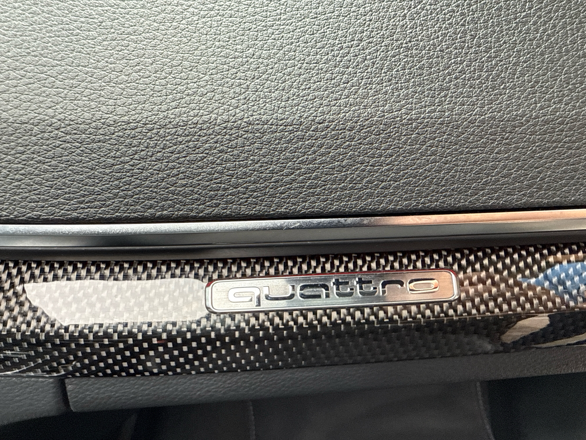 Billede af Audi SQ5 3,0 TFSI Quattro Tiptr. 354HK Van 8g Aut.