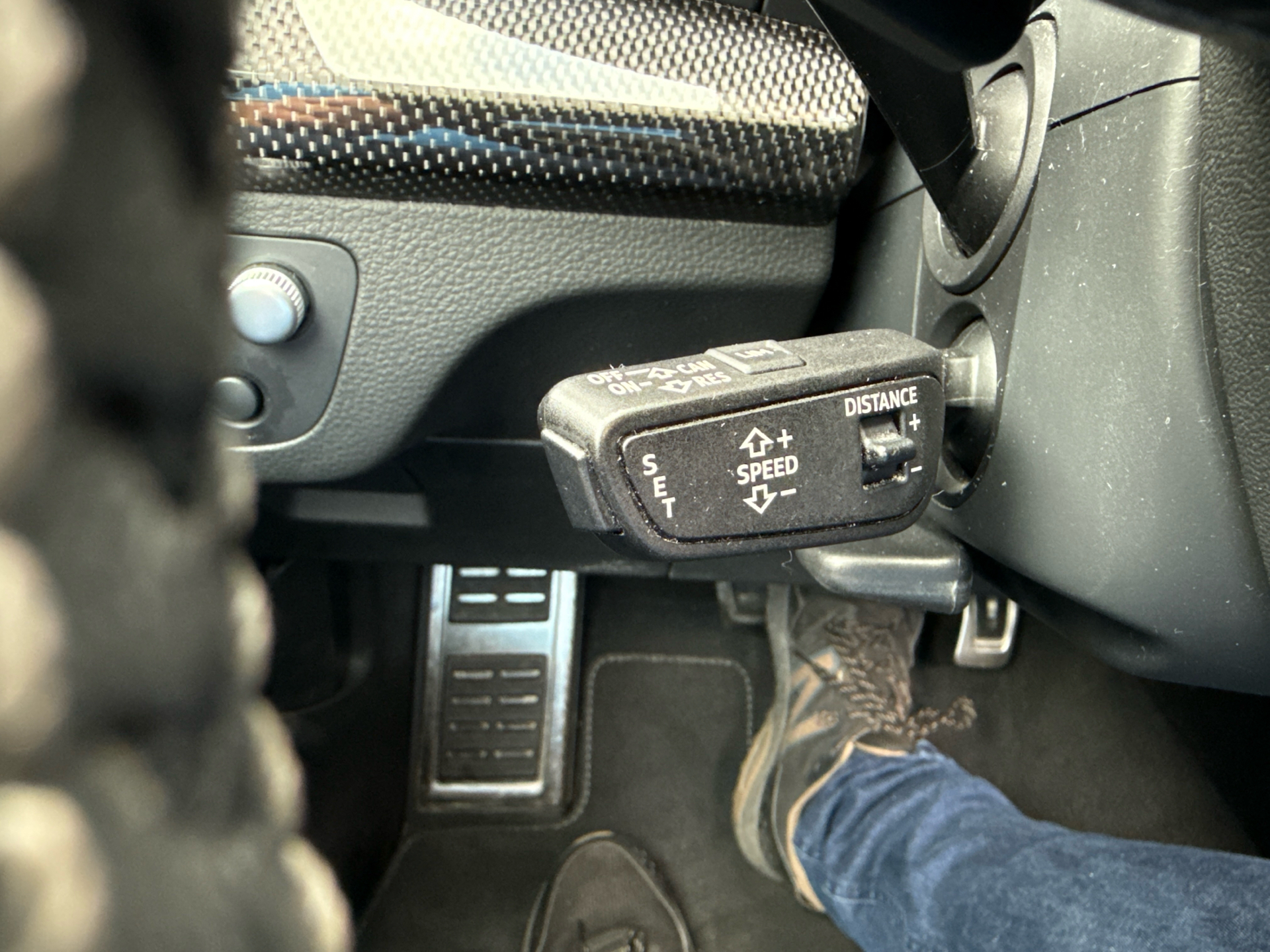 Billede af Audi SQ5 3,0 TFSI Quattro Tiptr. 354HK Van 8g Aut.