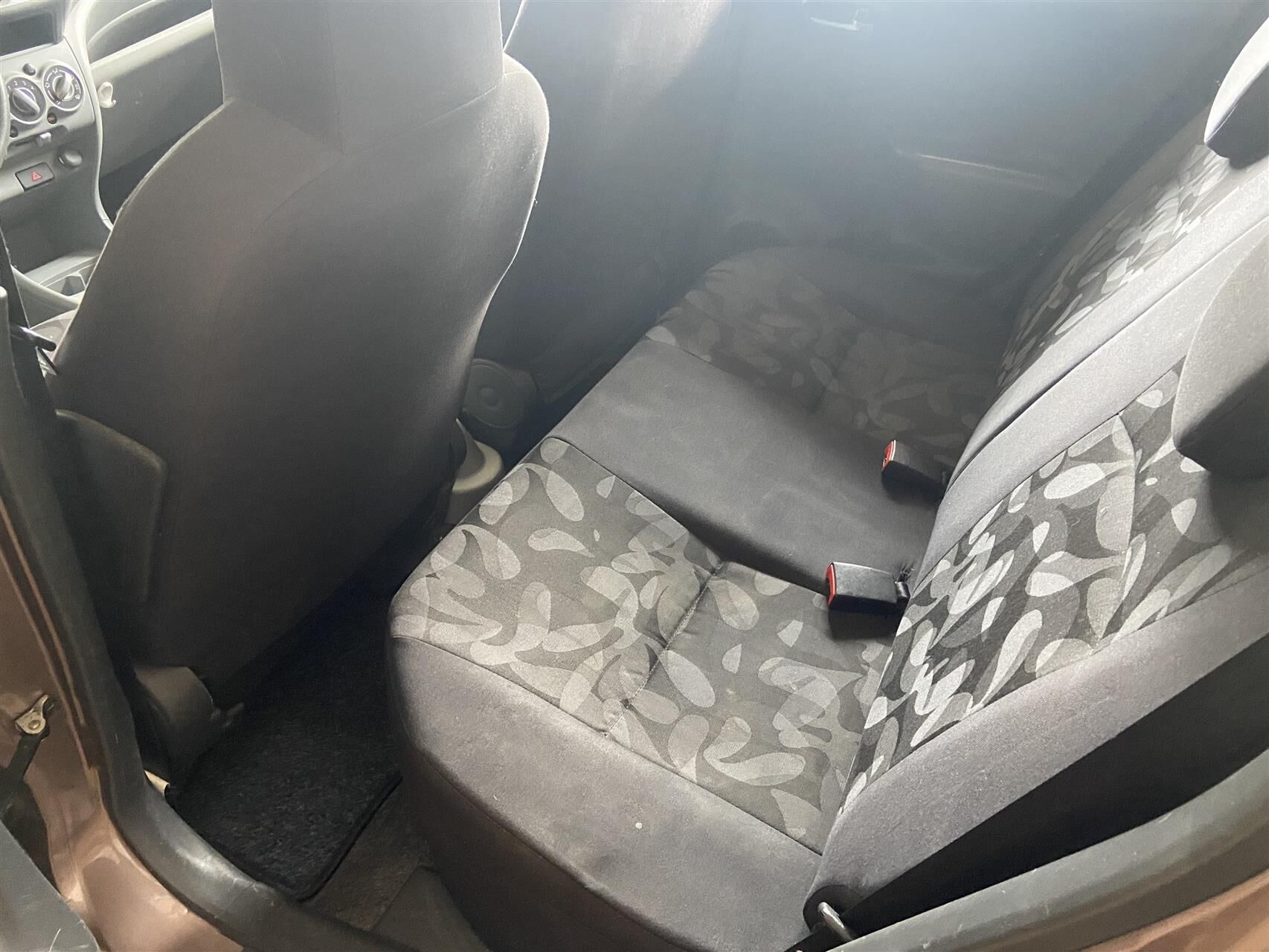 Billede af Suzuki Alto 1,0 GLS A/C 68HK 5d